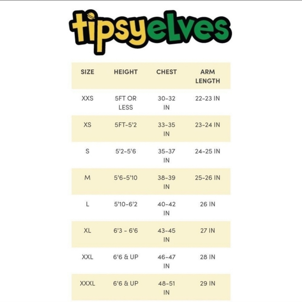 Tipsyelves Christmas String Of Lights Onesie - image 8